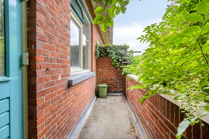 Appartement te koop: Bedumerstraat 94, Groningen
