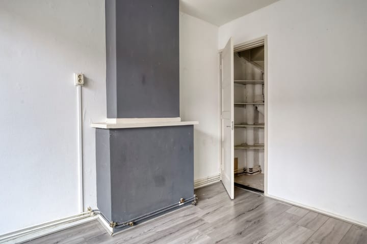 Appartement te koop: Bedumerstraat 94, Groningen
