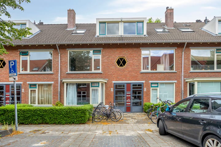 Appartement te koop: Bedumerstraat 94, Groningen