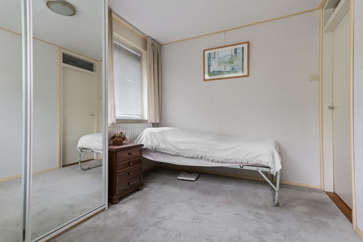 Hoekwoning te koop: Havikshof 16, Ermelo