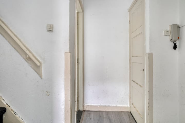 Appartement te koop: Bedumerstraat 94, Groningen