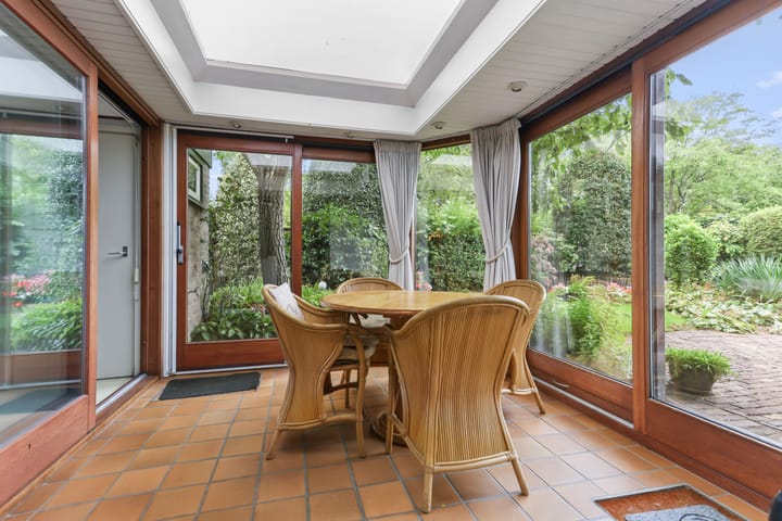 Hoekwoning te koop: Havikshof 16, Ermelo