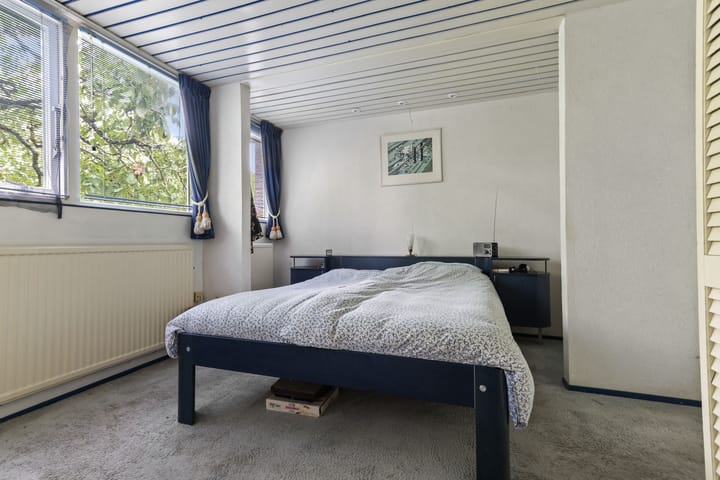Hoekwoning te koop: Havikshof 16, Ermelo
