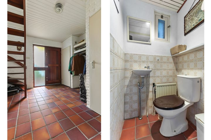 Hoekwoning te koop: Havikshof 16, Ermelo
