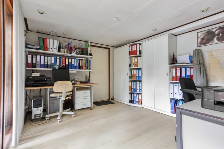 Hoekwoning te koop: Havikshof 16, Ermelo