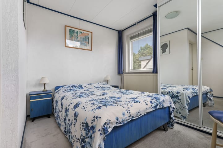 Hoekwoning te koop: Havikshof 16, Ermelo