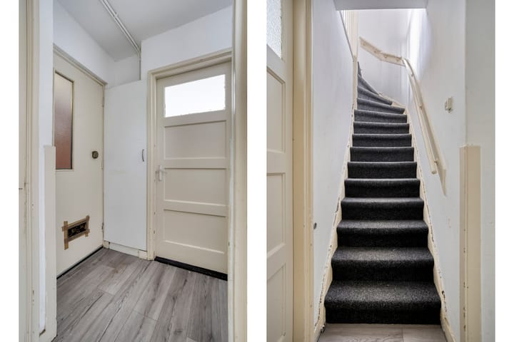 Appartement te koop: Bedumerstraat 94, Groningen