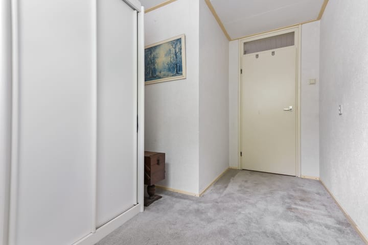 Hoekwoning te koop: Havikshof 16, Ermelo