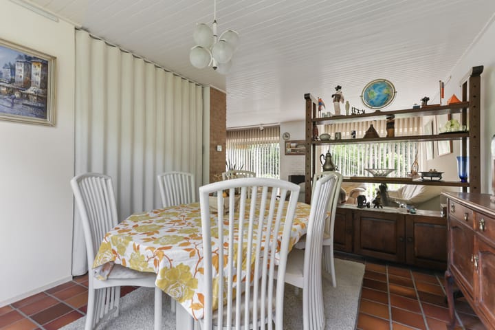 Hoekwoning te koop: Havikshof 16, Ermelo