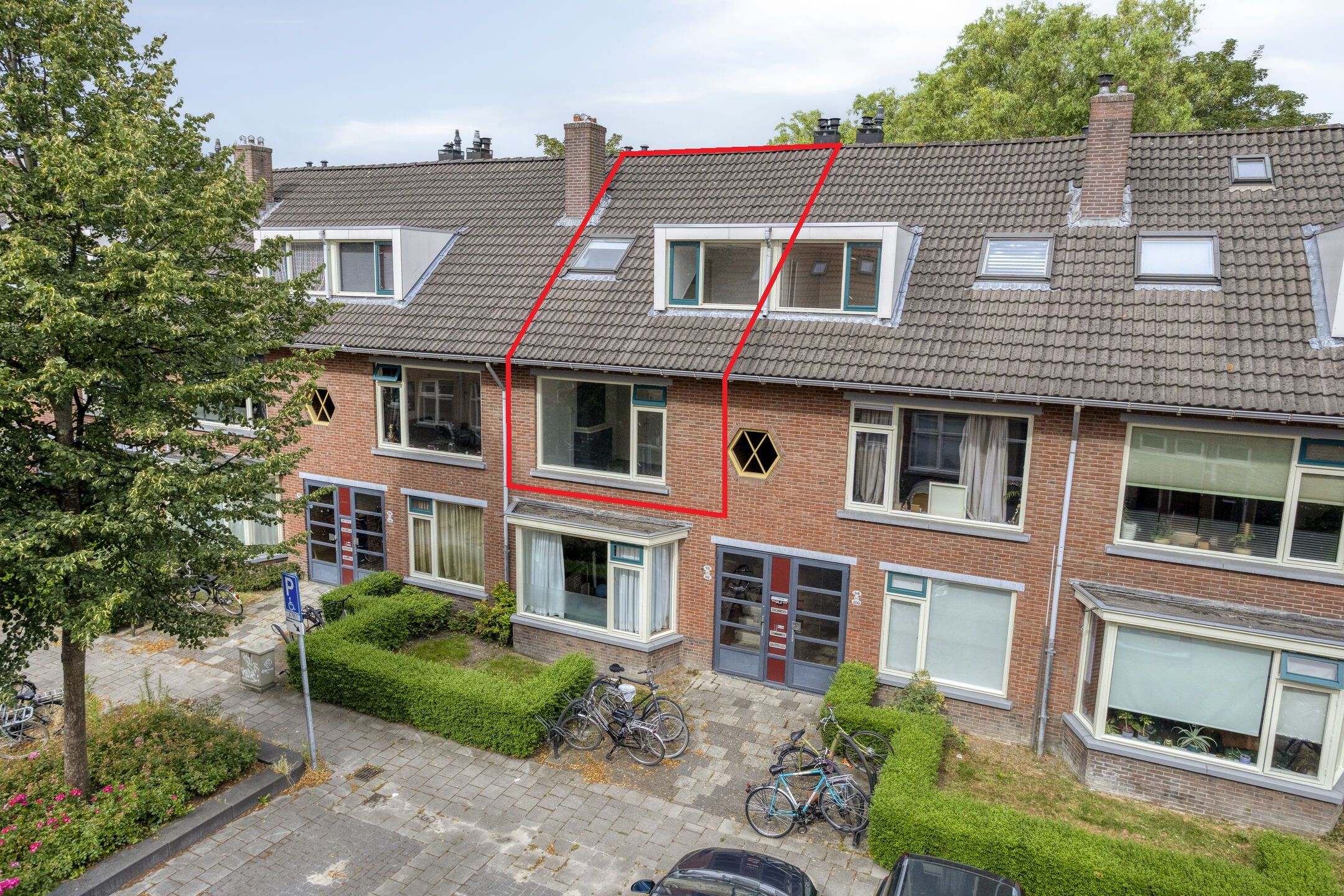 Bedumerstraat 94 