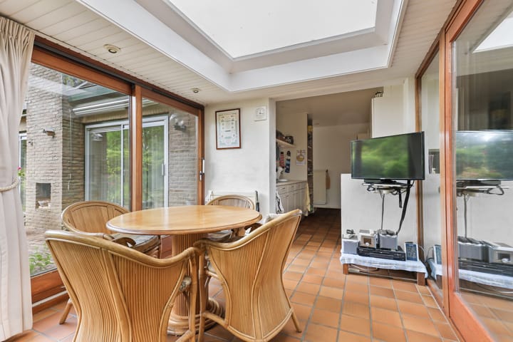 Hoekwoning te koop: Havikshof 16, Ermelo