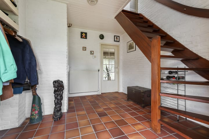 Hoekwoning te koop: Havikshof 16, Ermelo