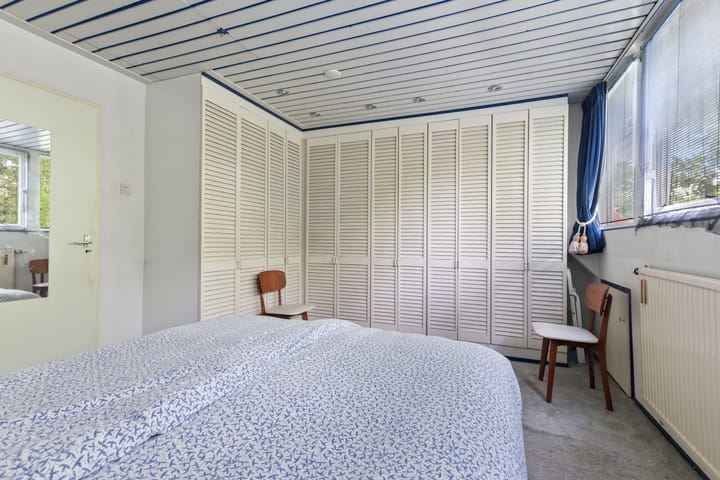 Hoekwoning te koop: Havikshof 16, Ermelo