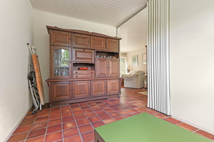 Hoekwoning te koop: Havikshof 16, Ermelo