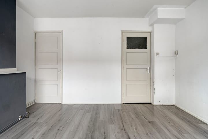 Appartement te koop: Bedumerstraat 94, Groningen