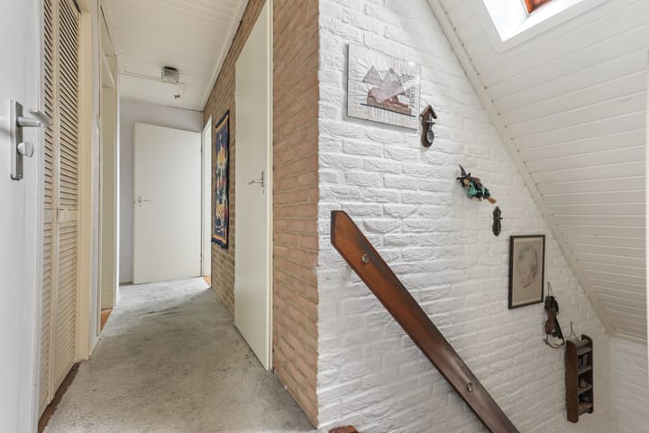 Hoekwoning te koop: Havikshof 16, Ermelo