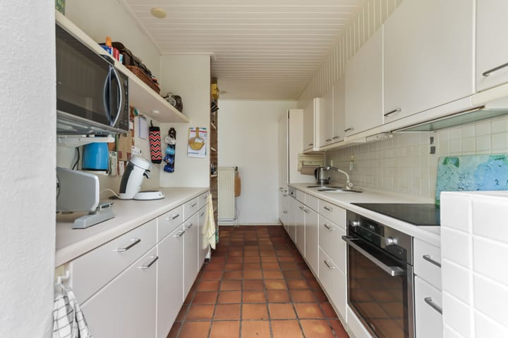 Hoekwoning te koop: Havikshof 16, Ermelo