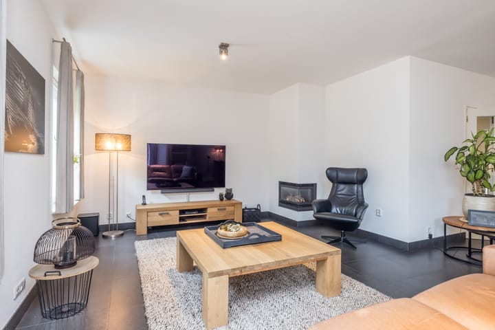 Vrijstaande woning te koop: Dorpsstraat 54, Schinnen