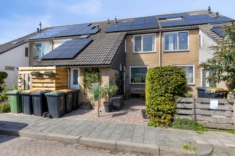 Margrietstraat thumbnail