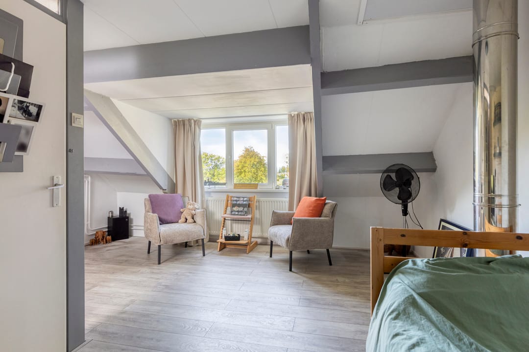 Photo 37 of Margrietstraat 7