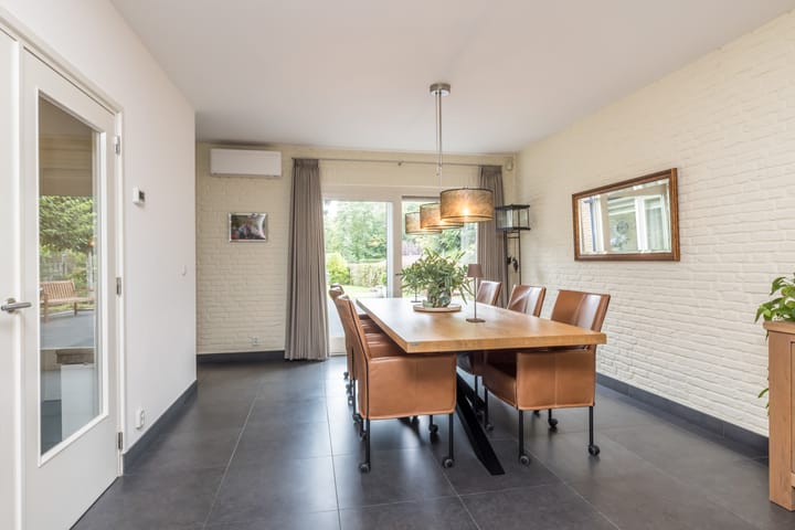 Vrijstaande woning te koop: Dorpsstraat 54, Schinnen