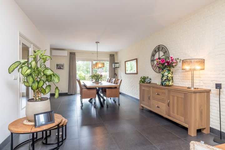 Vrijstaande woning te koop: Dorpsstraat 54, Schinnen