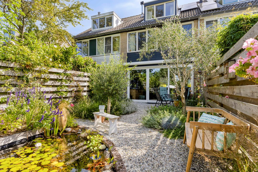 Photo 43 of Margrietstraat 7