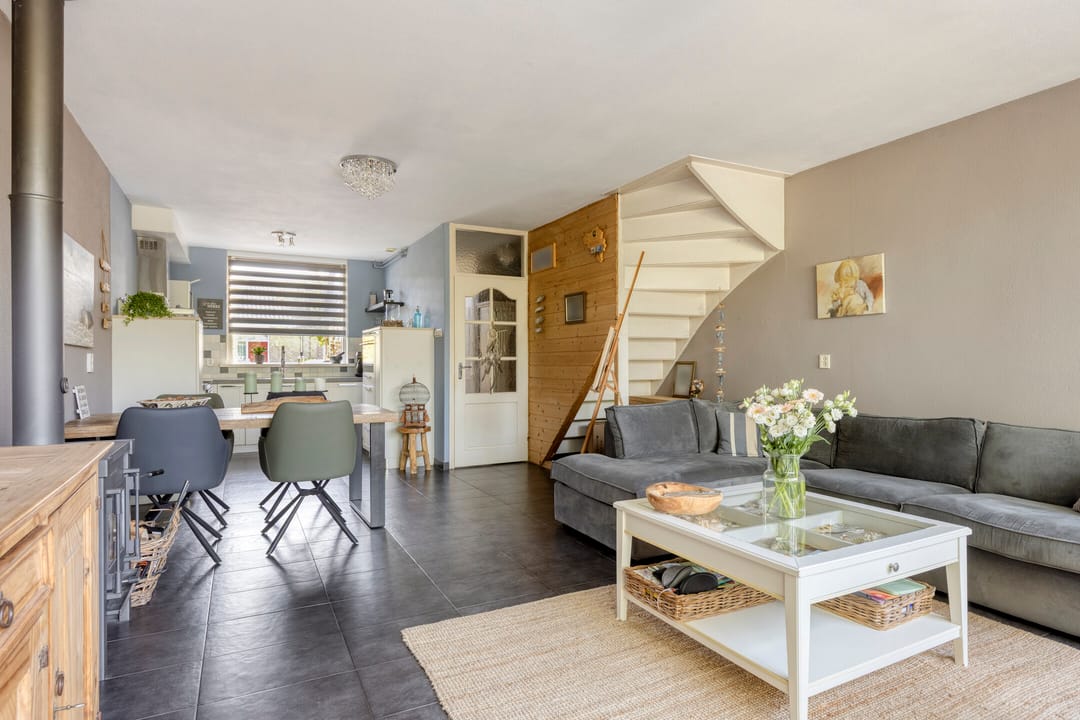 Photo 13 of Margrietstraat 7