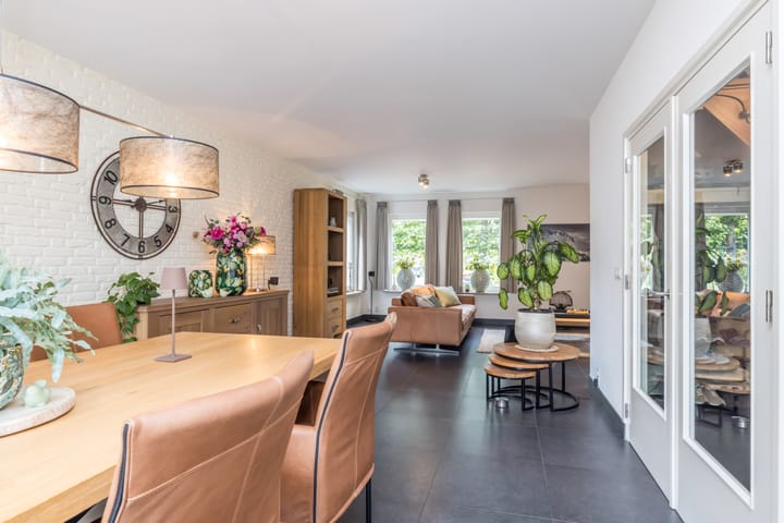 Vrijstaande woning te koop: Dorpsstraat 54, Schinnen