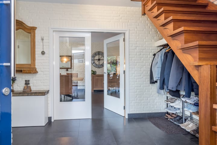 Vrijstaande woning te koop: Dorpsstraat 54, Schinnen