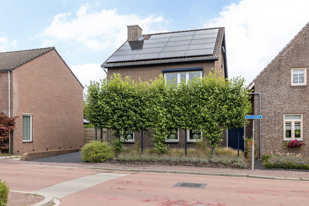 Foto 47 van Dorpsstraat 54