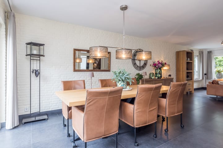 Vrijstaande woning te koop: Dorpsstraat 54, Schinnen