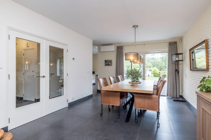 Vrijstaande woning te koop: Dorpsstraat 54, Schinnen