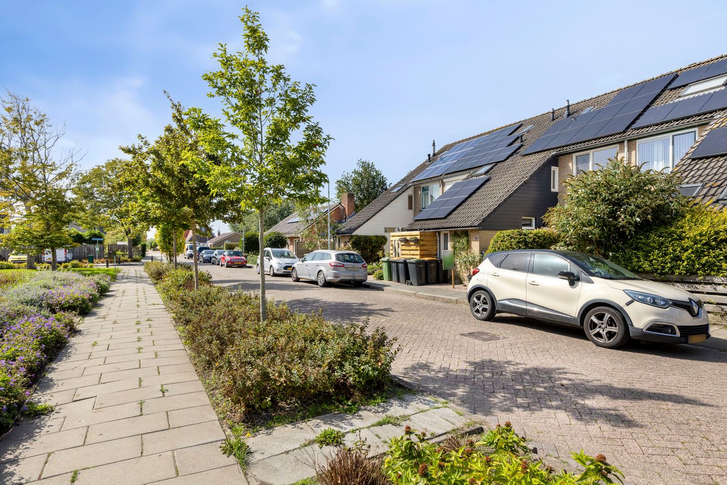 Photo 4 of Margrietstraat 7
