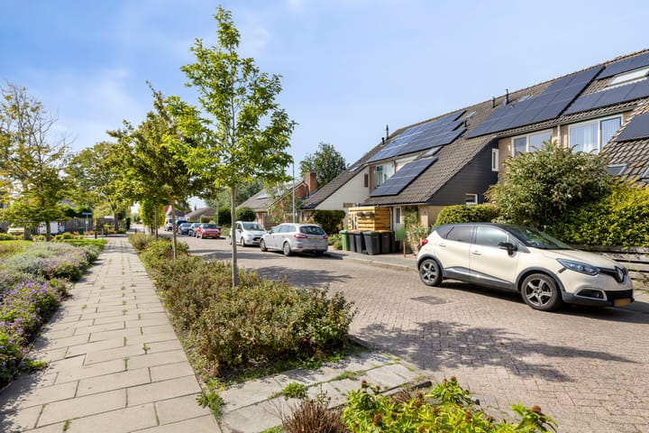 Foto 4 van Margrietstraat 7
