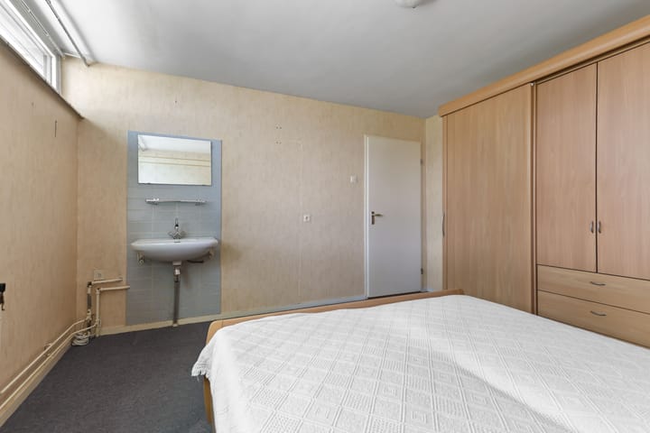 Tussenwoning te koop: De la Reystraat 78, Ermelo