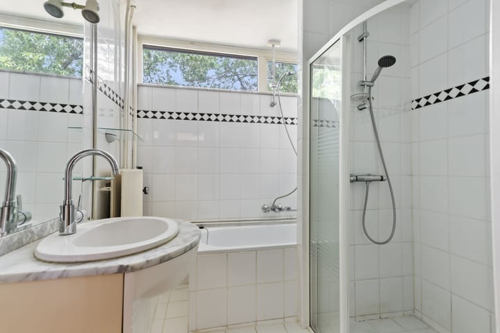Tussenwoning te koop: De la Reystraat 78, Ermelo