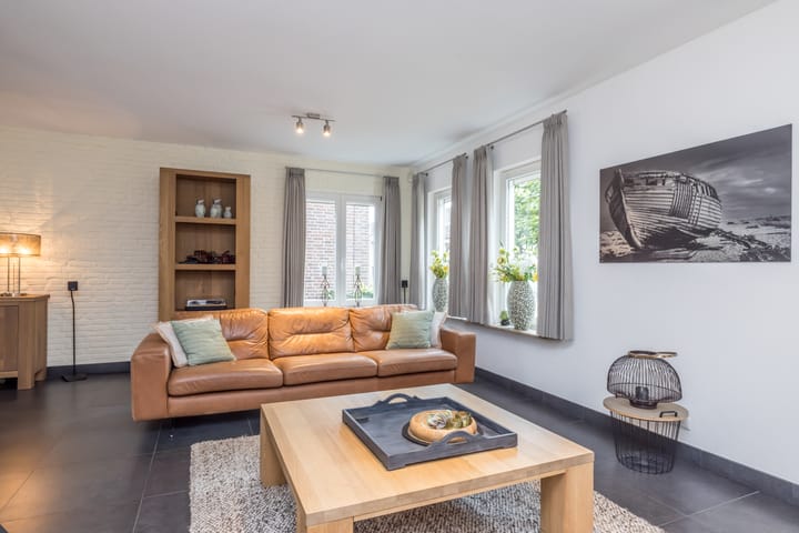 Vrijstaande woning te koop: Dorpsstraat 54, Schinnen