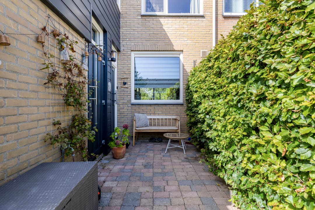 Photo 7 of Margrietstraat 7