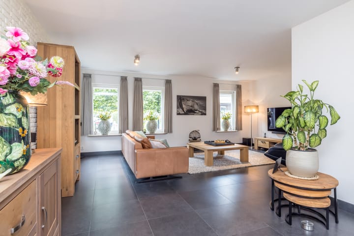 Vrijstaande woning te koop: Dorpsstraat 54, Schinnen