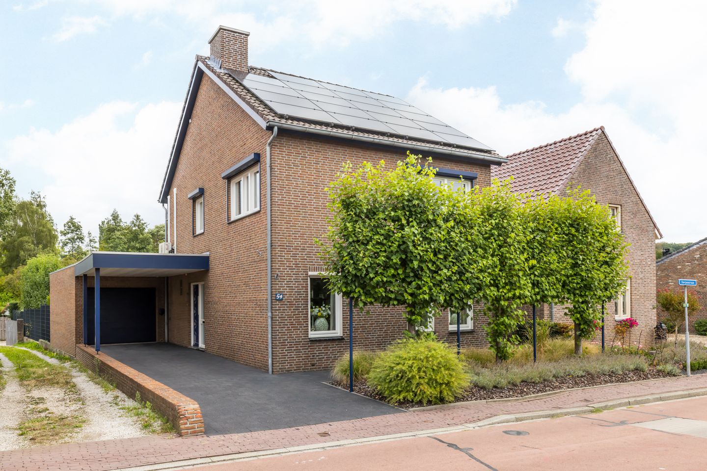 Photo 1 of Dorpsstraat 54