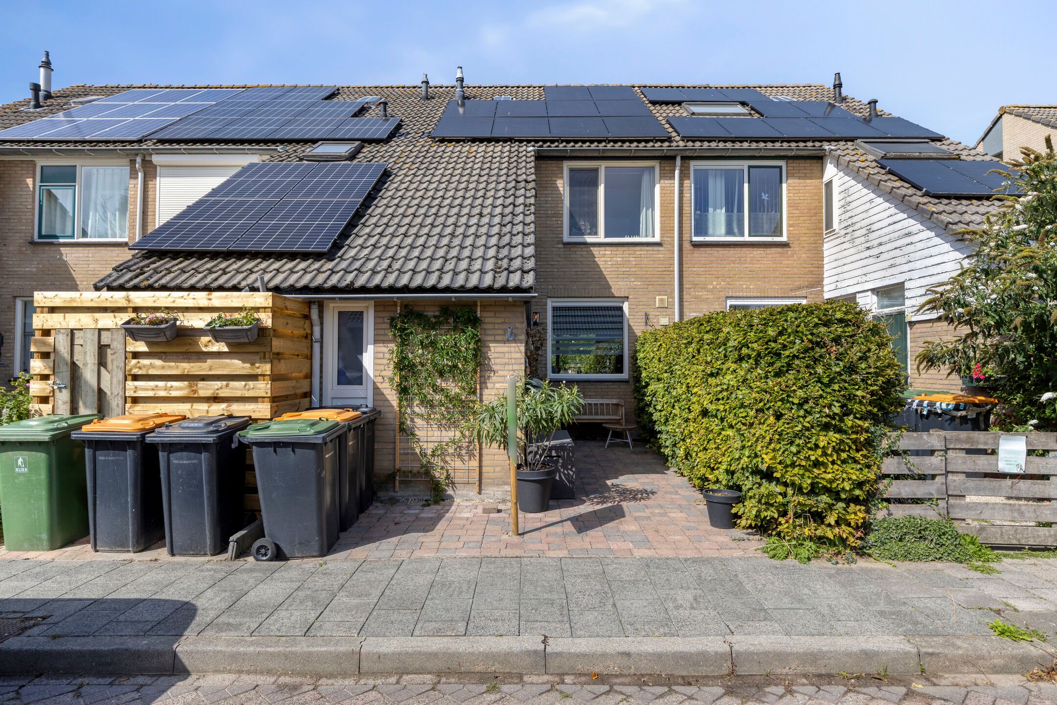 Photo 6 of Margrietstraat 7