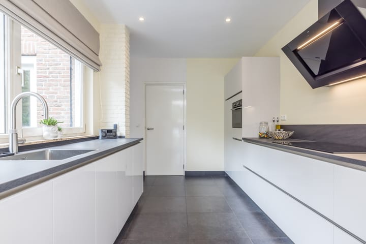 Vrijstaande woning te koop: Dorpsstraat 54, Schinnen