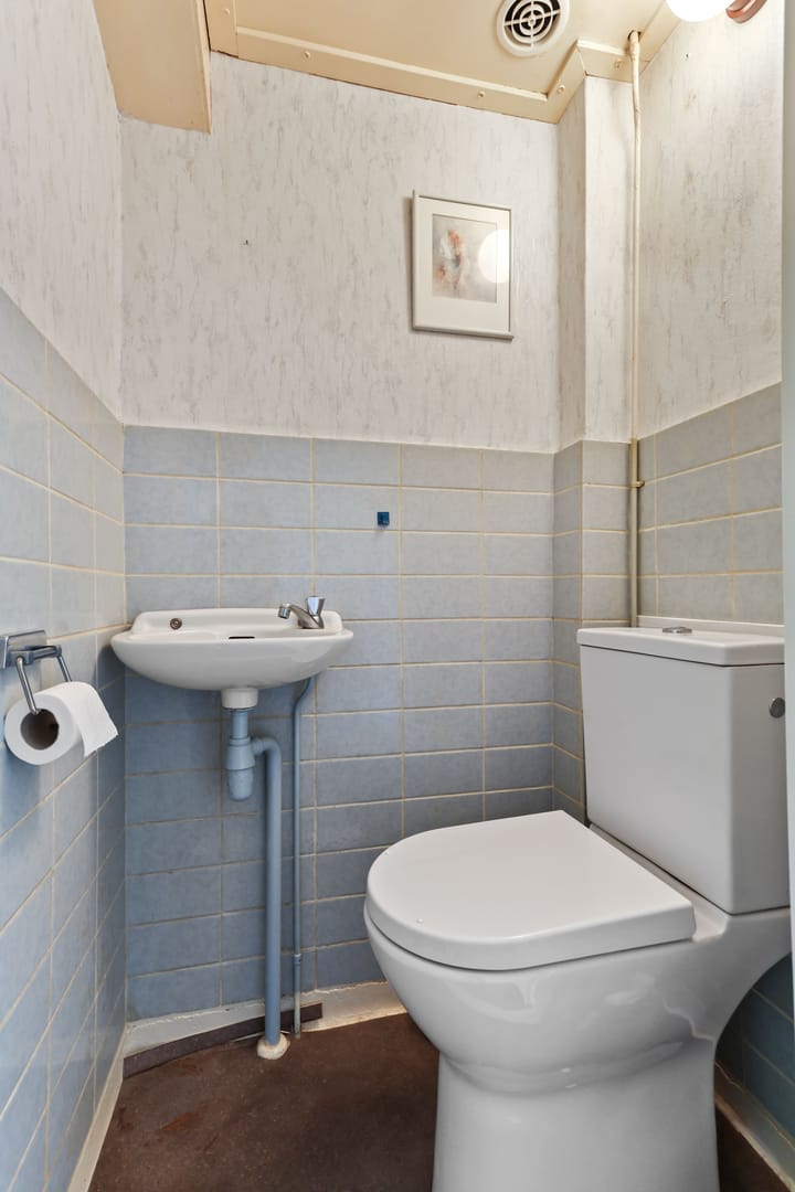 Tussenwoning te koop: De la Reystraat 78, Ermelo