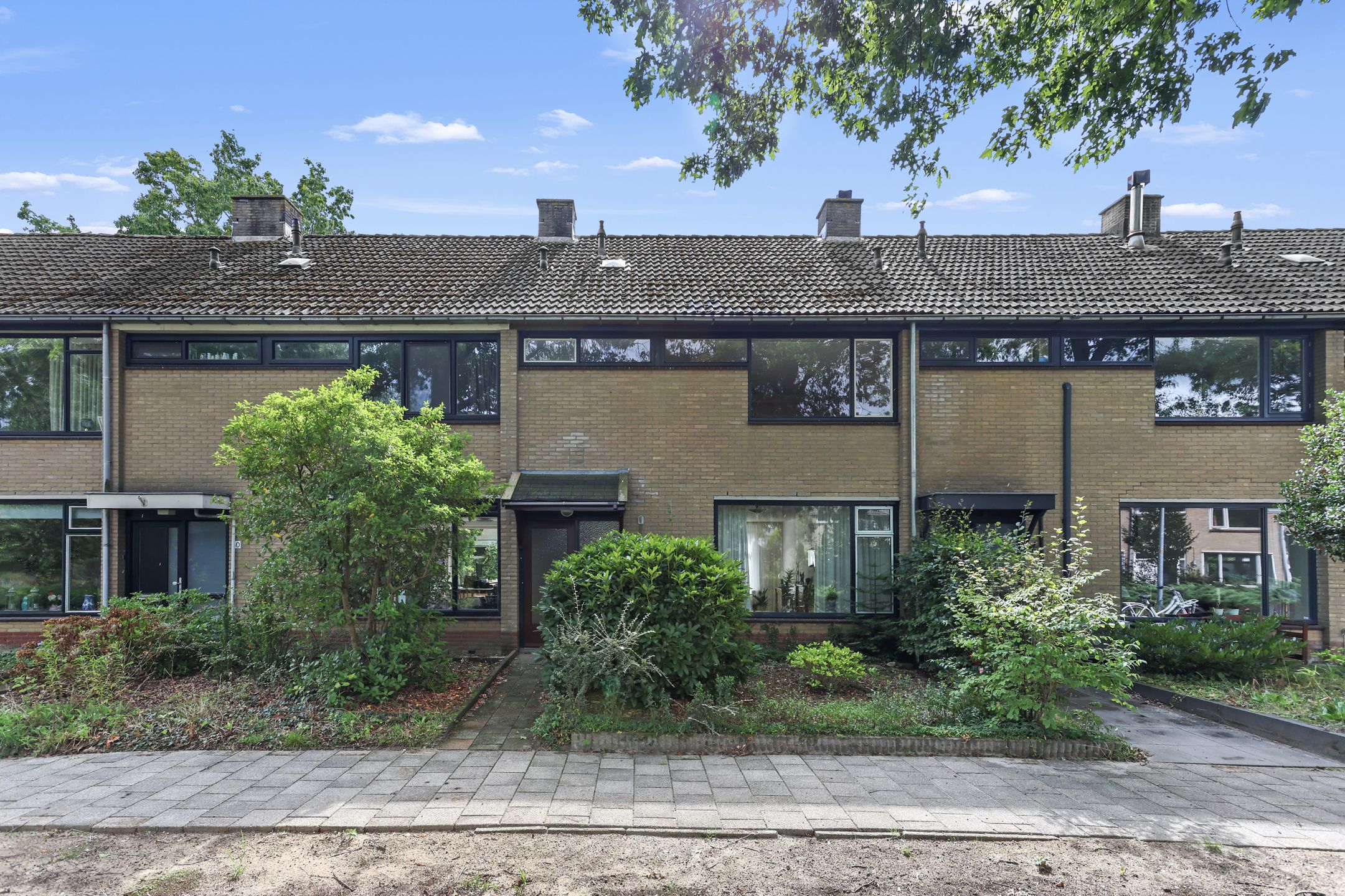 De la Reystraat 78 