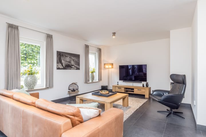 Vrijstaande woning te koop: Dorpsstraat 54, Schinnen