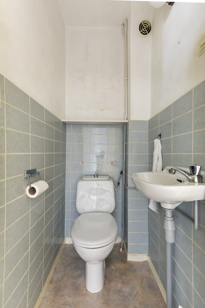 Tussenwoning te koop: De la Reystraat 78, Ermelo
