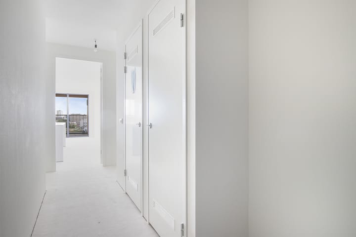 Appartement te huur: Maashaven N.z. 767, Rotterdam