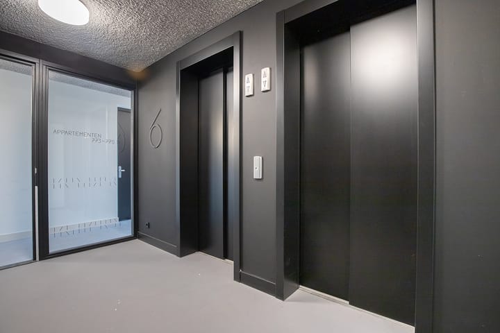 Appartement te huur: Maashaven N.z. 767, Rotterdam