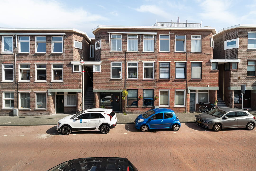 Foto 1 van Bevelandsestraat 15
